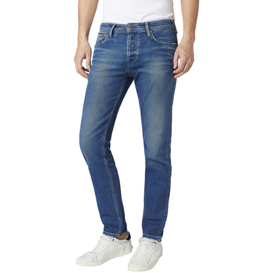 Pepe Jeans Ανδρικό jean παντελόνι